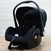 Burbay Car seat (Dm-091)